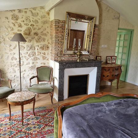 Chateau Gunes Cissac-Médoc Exteriör bild