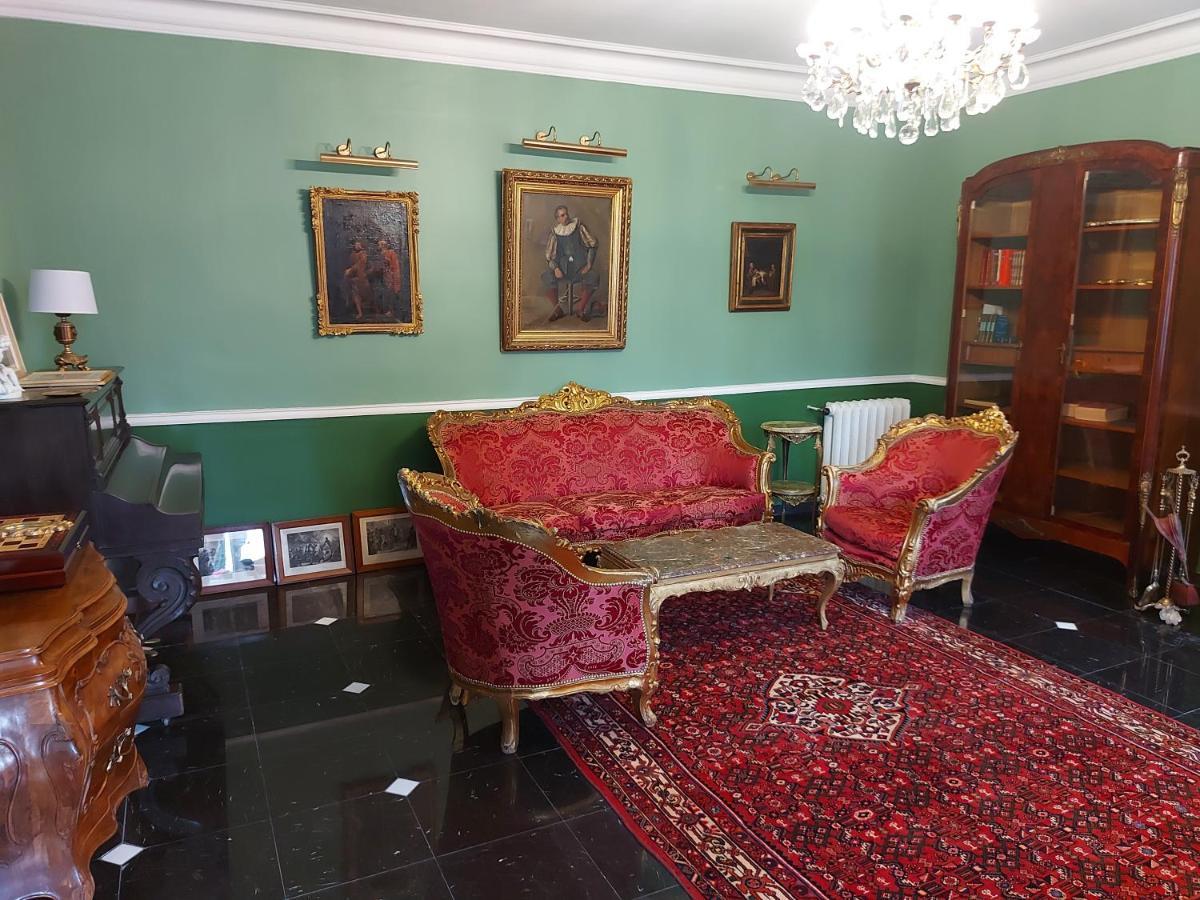 Chateau Gunes Cissac-Médoc Exteriör bild